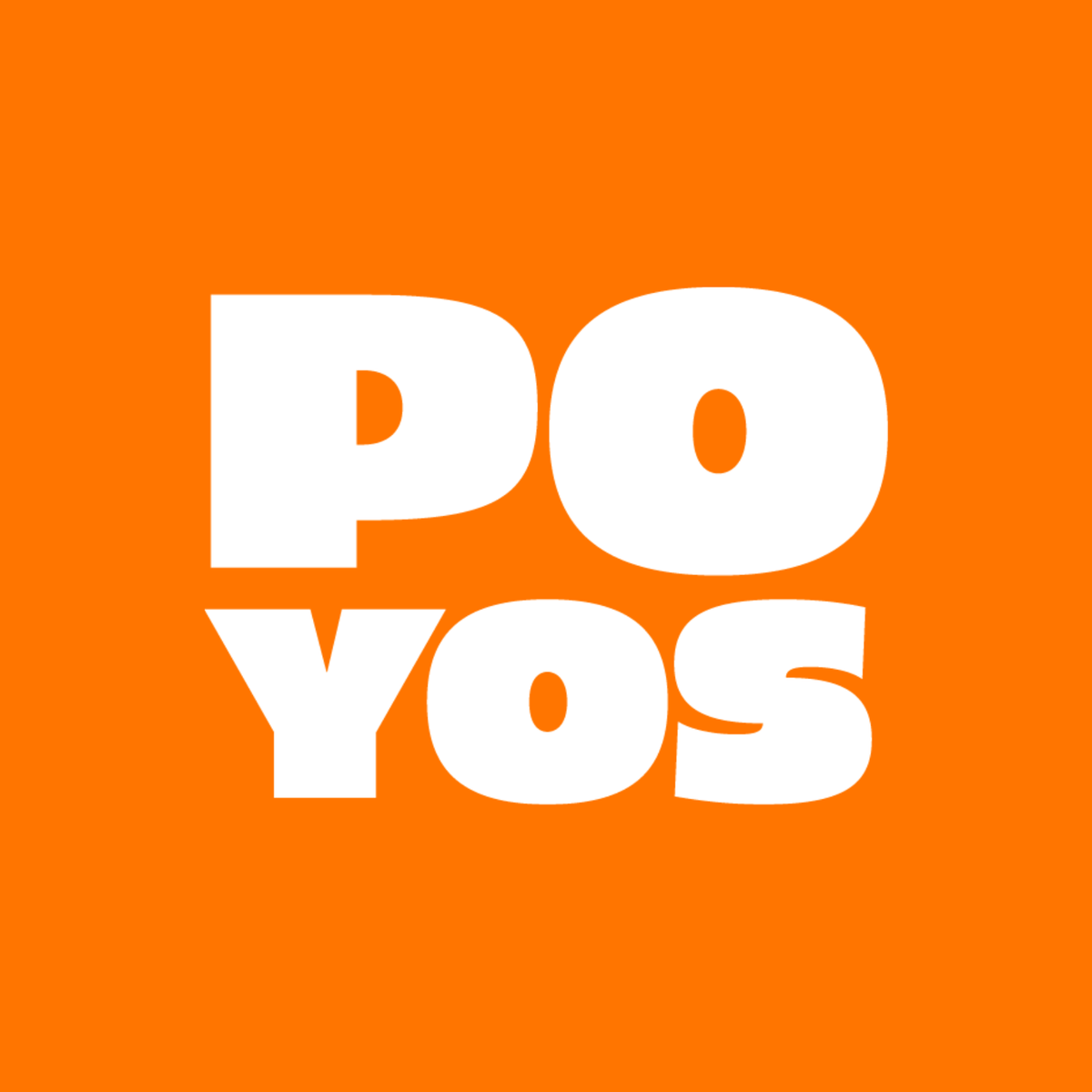 Logo Poyos