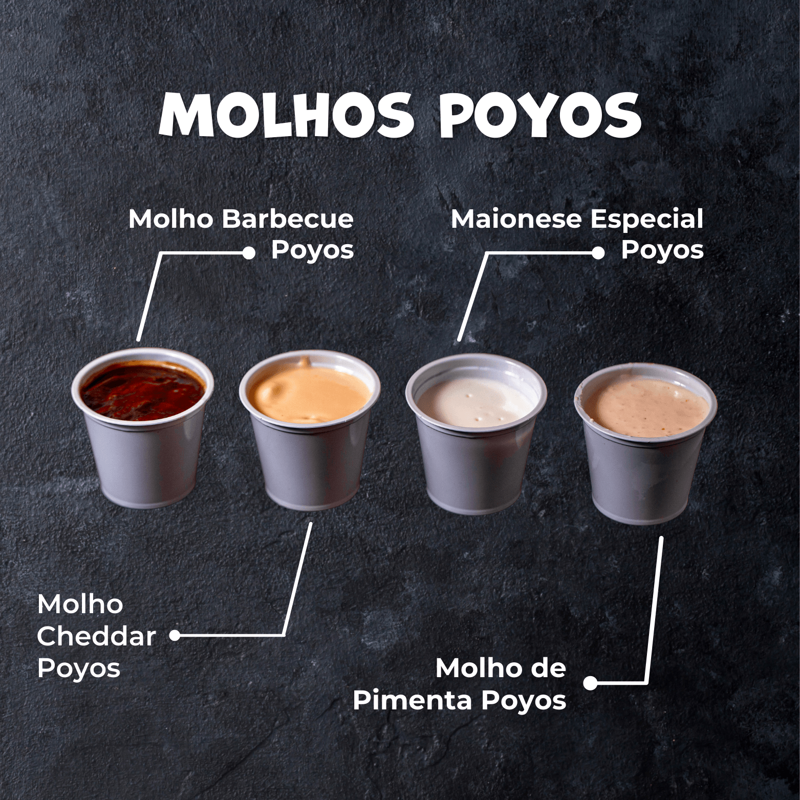 Poyos Salada