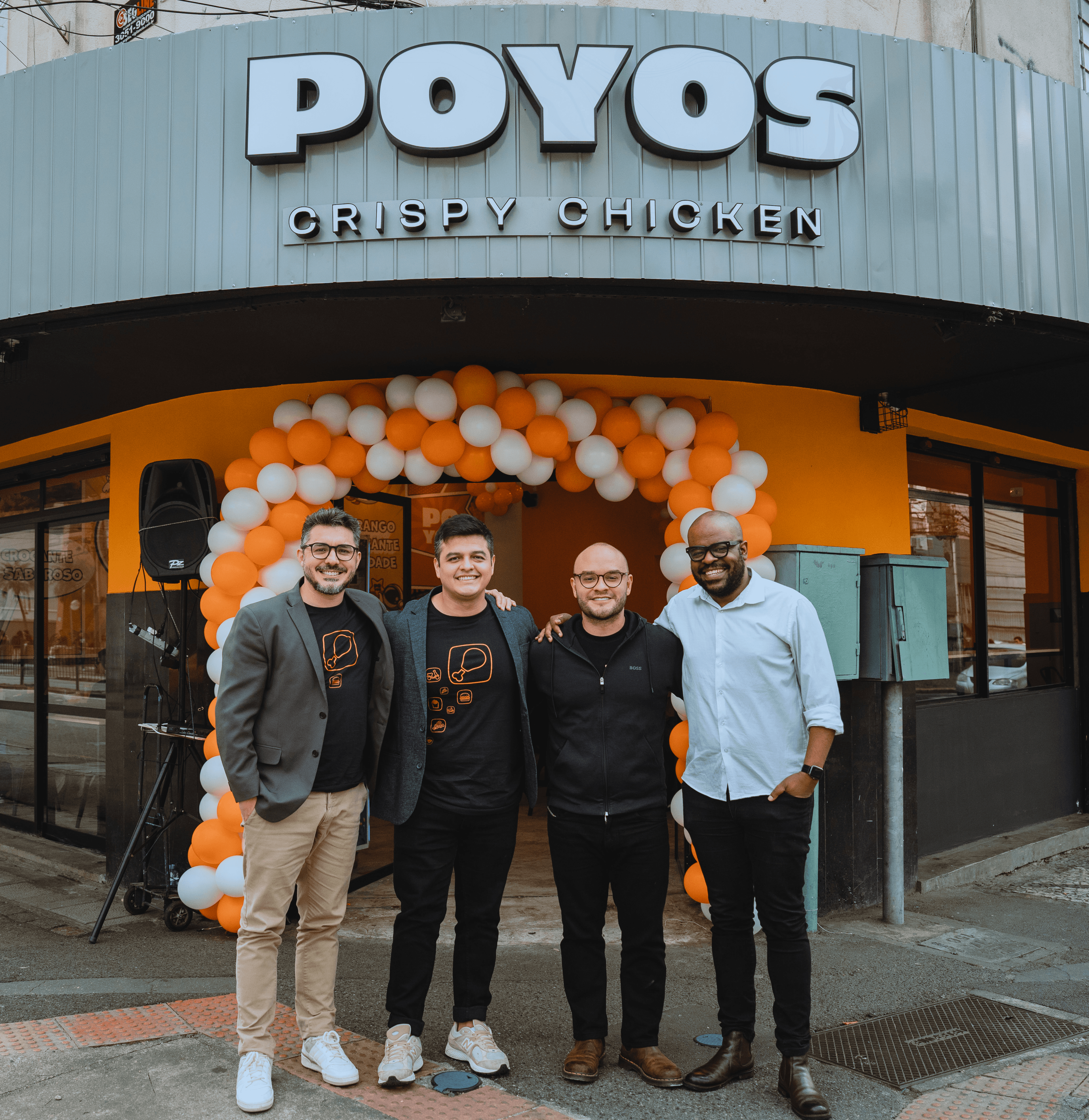 Poyos Restaurant